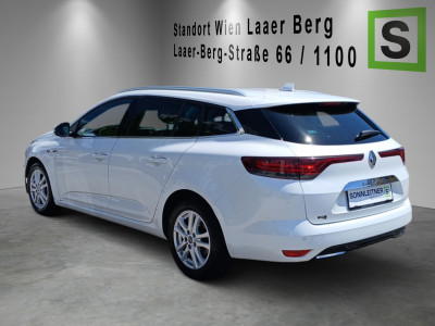 Renault Mégane Gebrauchtwagen Renault Mégane Gebrauchtwagen