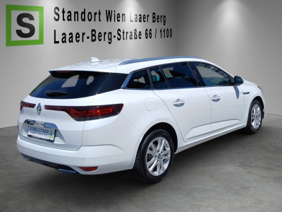 Renault Mégane Gebrauchtwagen Renault Mégane Gebrauchtwagen