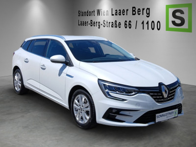 Renault Mégane Gebrauchtwagen Renault Mégane Gebrauchtwagen