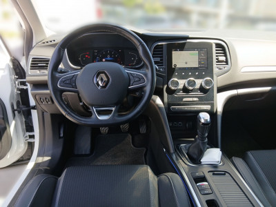 Renault Mégane Gebrauchtwagen Renault Mégane Gebrauchtwagen
