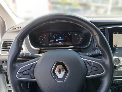 Renault Mégane Gebrauchtwagen Renault Mégane Gebrauchtwagen