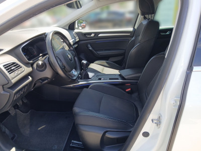 Renault Mégane Gebrauchtwagen Renault Mégane Gebrauchtwagen