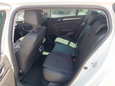 Renault Mégane Gebrauchtwagen Renault Mégane Gebrauchtwagen