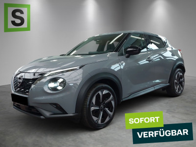 Nissan Juke Vorführwagen Nissan Juke Vorführwagen