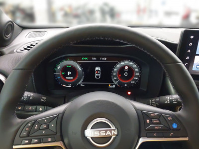 Nissan Juke Vorführwagen Nissan Juke Vorführwagen
