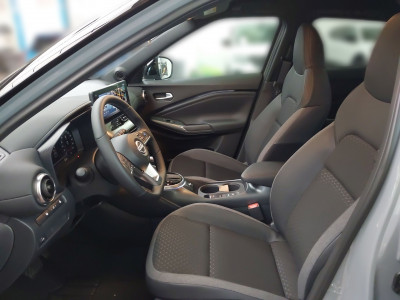 Nissan Juke Vorführwagen Nissan Juke Vorführwagen