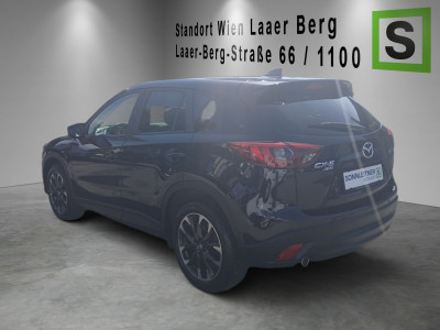 Mazda CX-5 Gebrauchtwagen Mazda CX-5 Gebrauchtwagen