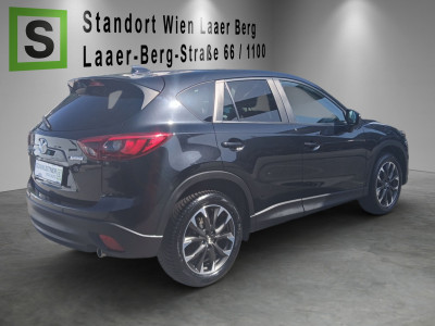 Mazda CX-5 Gebrauchtwagen Mazda CX-5 Gebrauchtwagen