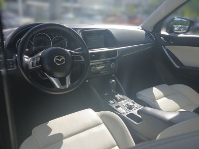 Mazda CX-5 Gebrauchtwagen Mazda CX-5 Gebrauchtwagen