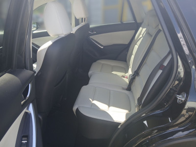 Mazda CX-5 Gebrauchtwagen Mazda CX-5 Gebrauchtwagen