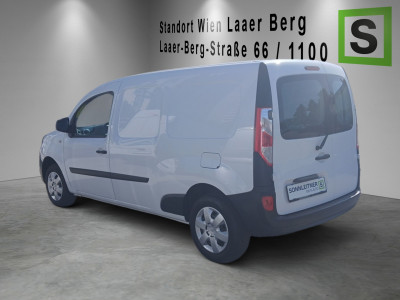 Renault Kangoo Gebrauchtwagen Renault Kangoo Gebrauchtwagen