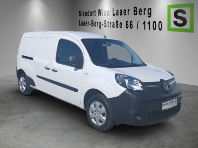 Renault Kangoo Gebrauchtwagen Renault Kangoo Gebrauchtwagen