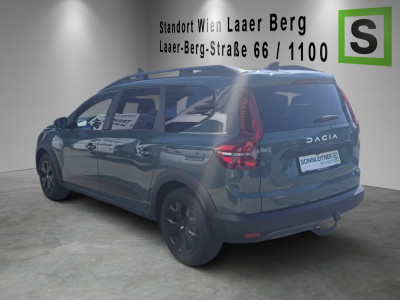 Dacia Jogger Gebrauchtwagen Dacia Jogger Gebrauchtwagen
