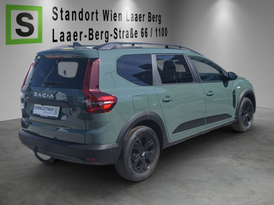 Dacia Jogger Gebrauchtwagen Dacia Jogger Gebrauchtwagen