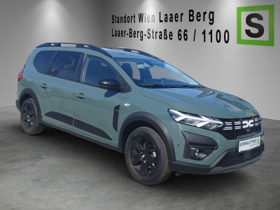 Dacia Jogger Gebrauchtwagen Dacia Jogger Gebrauchtwagen