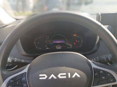 Dacia Jogger Gebrauchtwagen Dacia Jogger Gebrauchtwagen