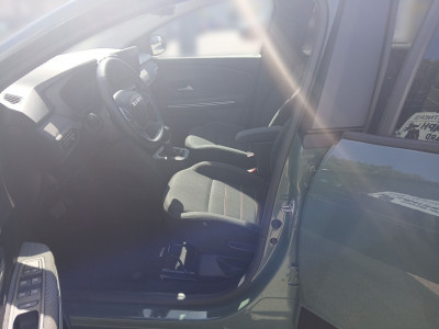 Dacia Jogger Gebrauchtwagen Dacia Jogger Gebrauchtwagen