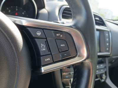 Jaguar F-Pace Gebrauchtwagen Jaguar F-Pace Gebrauchtwagen