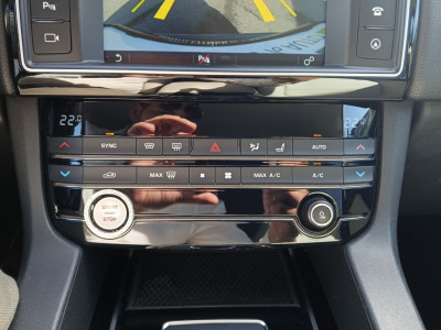 Jaguar F-Pace Gebrauchtwagen Jaguar F-Pace Gebrauchtwagen