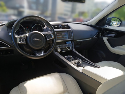 Jaguar F-Pace Gebrauchtwagen Jaguar F-Pace Gebrauchtwagen