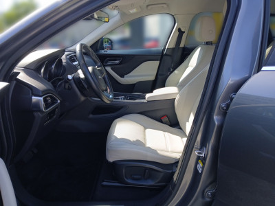 Jaguar F-Pace Gebrauchtwagen Jaguar F-Pace Gebrauchtwagen