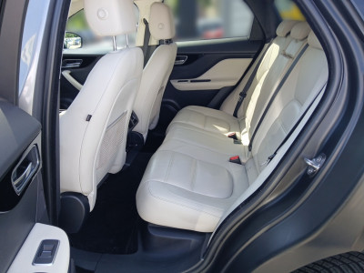 Jaguar F-Pace Gebrauchtwagen Jaguar F-Pace Gebrauchtwagen