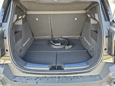 Renault R4 Vorführwagen Renault R4 Vorführwagen