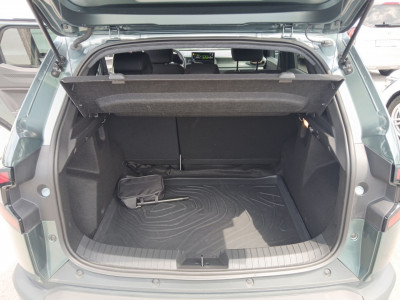 Dacia Duster Vorführwagen Dacia Duster Vorführwagen