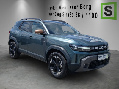 Dacia Duster Vorführwagen Dacia Duster Vorführwagen