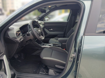 Dacia Duster Vorführwagen Dacia Duster Vorführwagen