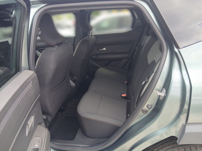 Dacia Duster Vorführwagen Dacia Duster Vorführwagen