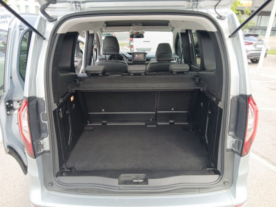 Renault Kangoo Vorführwagen Renault Kangoo Vorführwagen