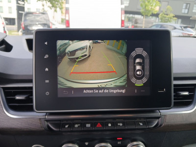 Renault Kangoo Vorführwagen Renault Kangoo Vorführwagen