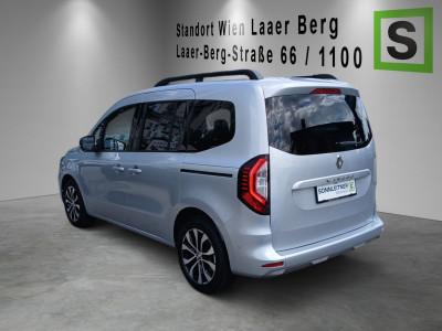 Renault Kangoo Vorführwagen Renault Kangoo Vorführwagen