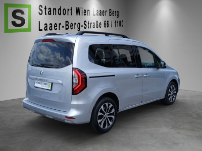 Renault Kangoo Vorführwagen Renault Kangoo Vorführwagen