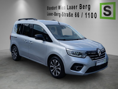 Renault Kangoo Vorführwagen Renault Kangoo Vorführwagen