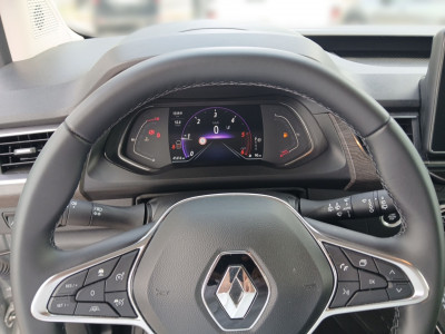 Renault Kangoo Vorführwagen Renault Kangoo Vorführwagen