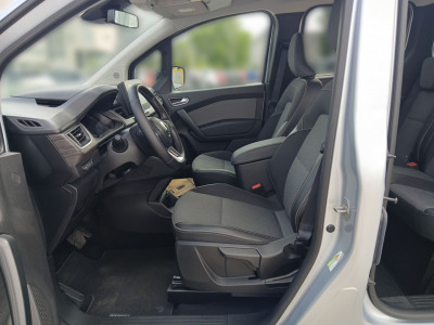 Renault Kangoo Vorführwagen Renault Kangoo Vorführwagen