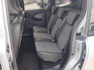 Renault Kangoo Vorführwagen Renault Kangoo Vorführwagen