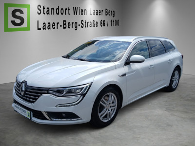 Renault Talisman Gebrauchtwagen Renault Talisman Gebrauchtwagen