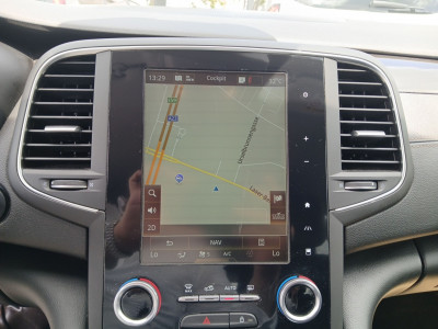 Renault Talisman Gebrauchtwagen Renault Talisman Gebrauchtwagen