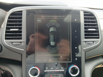 Renault Talisman Gebrauchtwagen Renault Talisman Gebrauchtwagen
