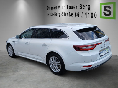 Renault Talisman Gebrauchtwagen Renault Talisman Gebrauchtwagen