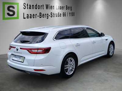 Renault Talisman Gebrauchtwagen Renault Talisman Gebrauchtwagen