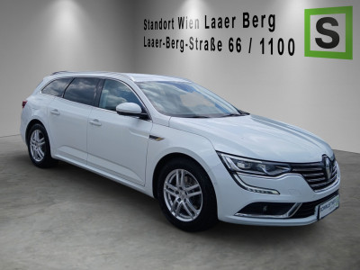 Renault Talisman Gebrauchtwagen Renault Talisman Gebrauchtwagen