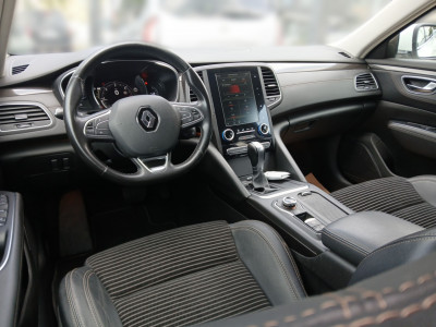 Renault Talisman Gebrauchtwagen Renault Talisman Gebrauchtwagen