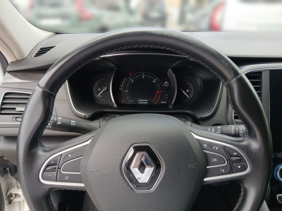 Renault Talisman Gebrauchtwagen Renault Talisman Gebrauchtwagen