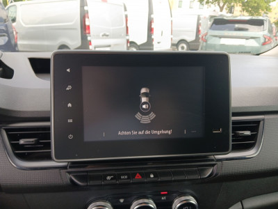 Renault Kangoo Gebrauchtwagen Renault Kangoo Gebrauchtwagen