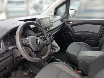 Renault Kangoo Gebrauchtwagen Renault Kangoo Gebrauchtwagen