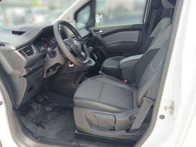 Renault Kangoo Gebrauchtwagen Renault Kangoo Gebrauchtwagen